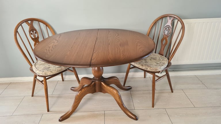 image for Extending dining table