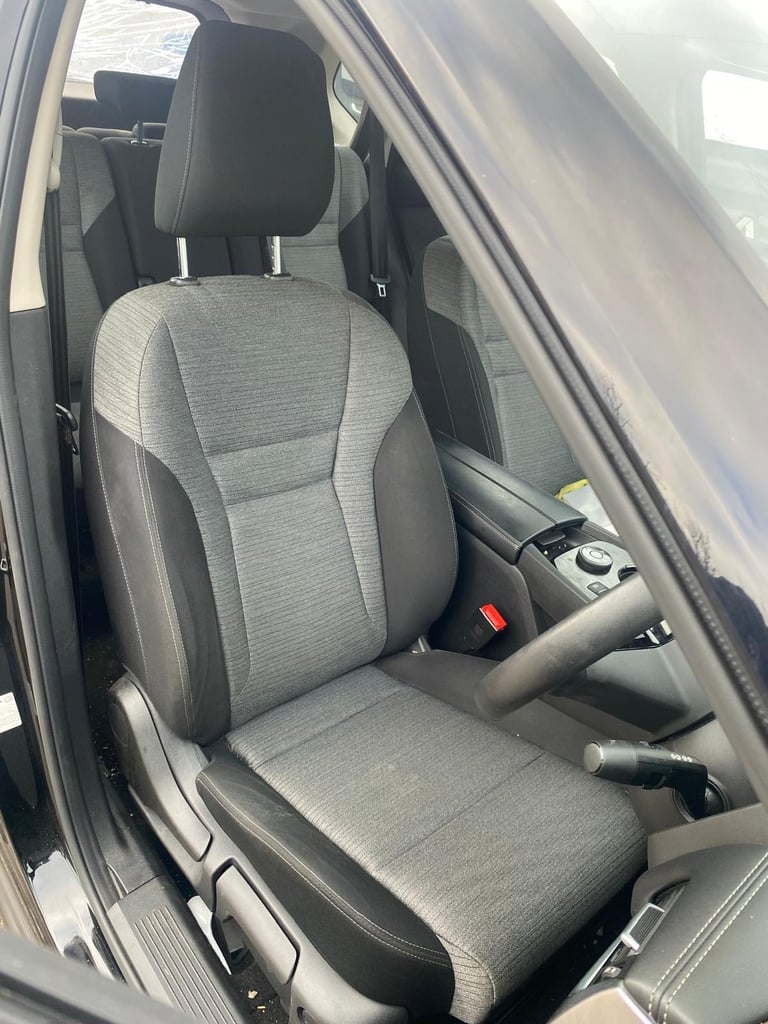 2023 NISSAN X -TRAIL ACENTA PREMIUM E-4Orce HYBRID AUTO 7 SEATER DAMAGED SALVAGE