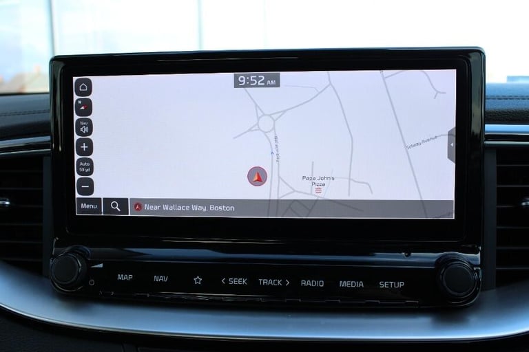 2023 Kia XCeed 1.5 T Gdi 3 Suv 5dr Petrol Manual Euro 6 (s/s) (158 Bhp) HATCHBACK Petrol Manual