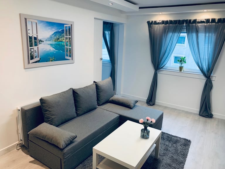 image for 1 Bedroom Apartment for a WEEKLY or MONTHLY rent at G5,5 min to city center,Parking FREE