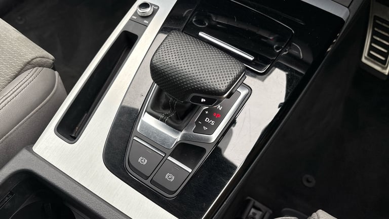 2021 Audi Q5 2.0 TFSI 45 S line SUV 5dr Petrol S Tronic quattro Euro 6 (s/s) (265 ps) SUV Petrol ...