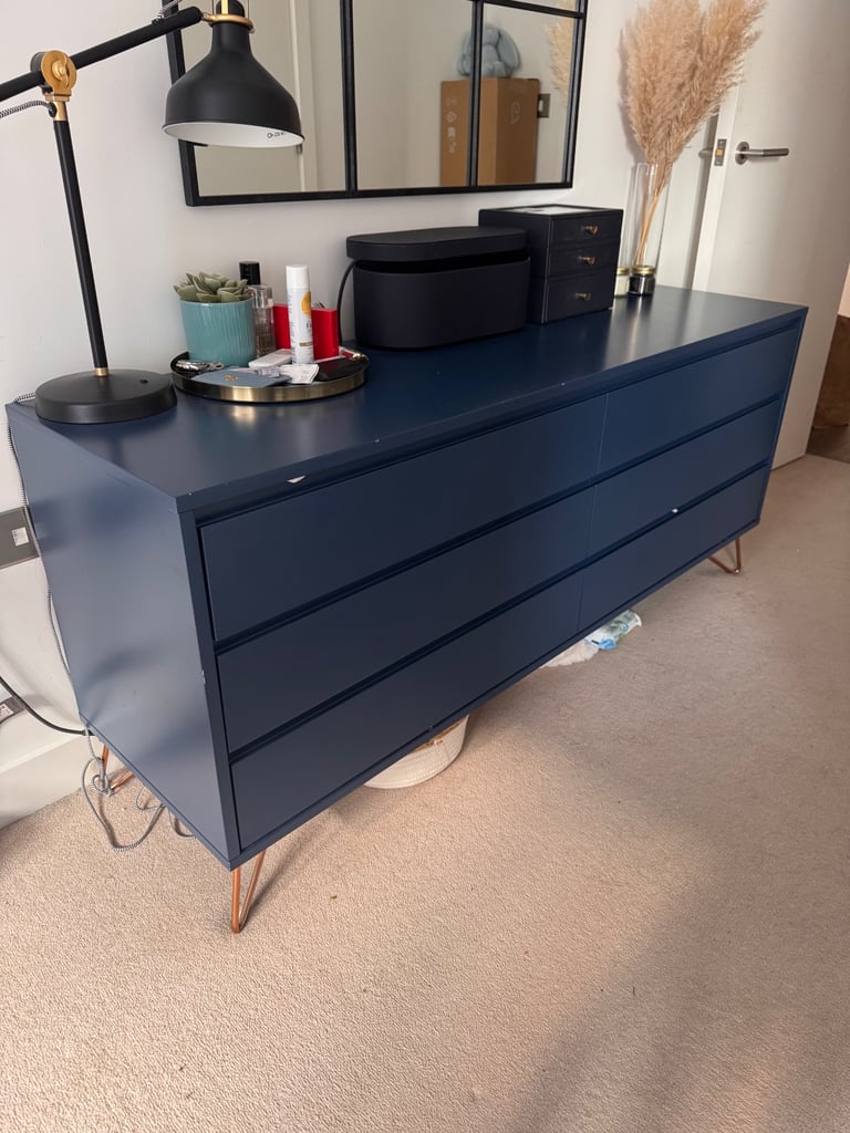 image for MADE Elona chest of drawers 