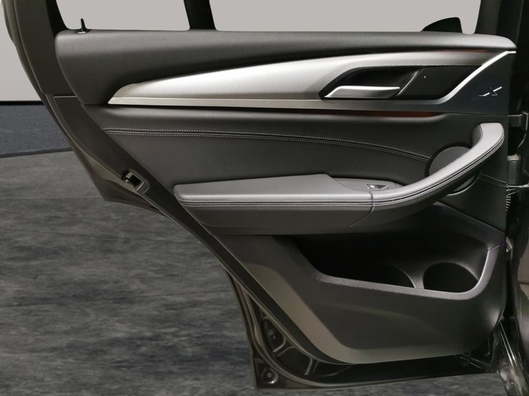 2019 BMW X4 xDrive20d M Sport 5dr Step Auto COUPE DIESEL Automatic