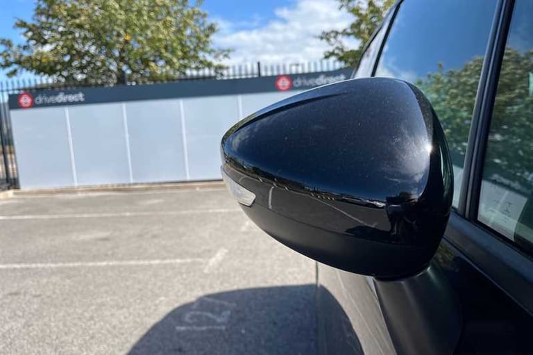 2023 Citroen C3 Aircross 1.2 PureTech 110 Shine 5dr MPV PETROL Manual