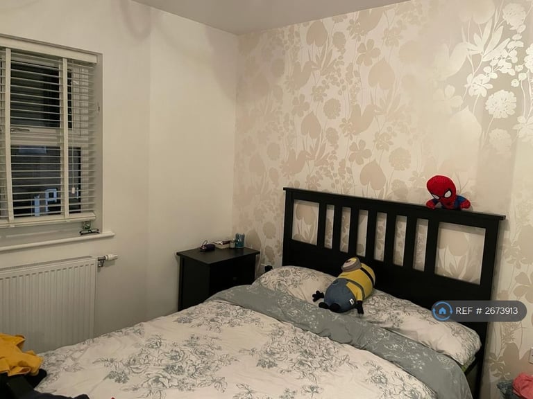 3 bedroom house in Autumn Way, West Drayton, UB7 (3 bed) (#2673913)