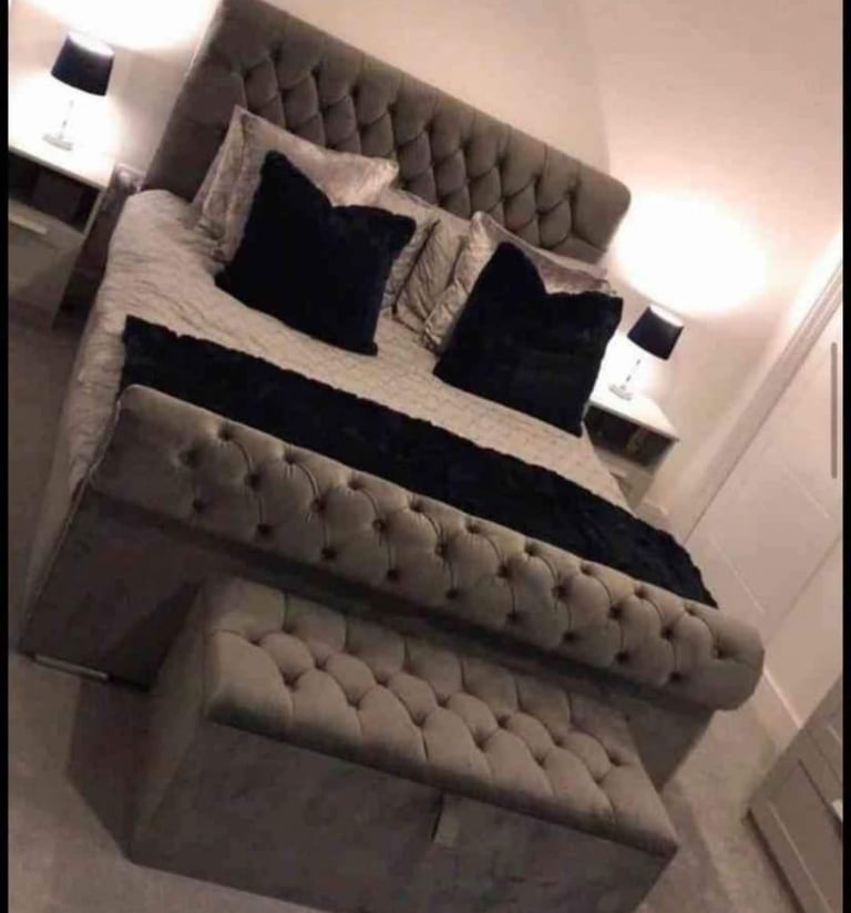 Brand New Beds - All sizes available 