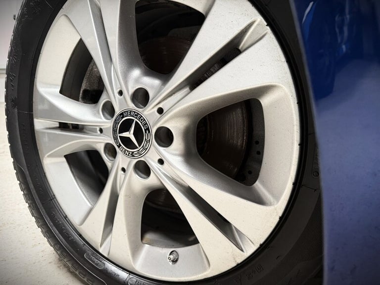 Mercedes C Class C 220 D SE EXECUTIVE EDITION