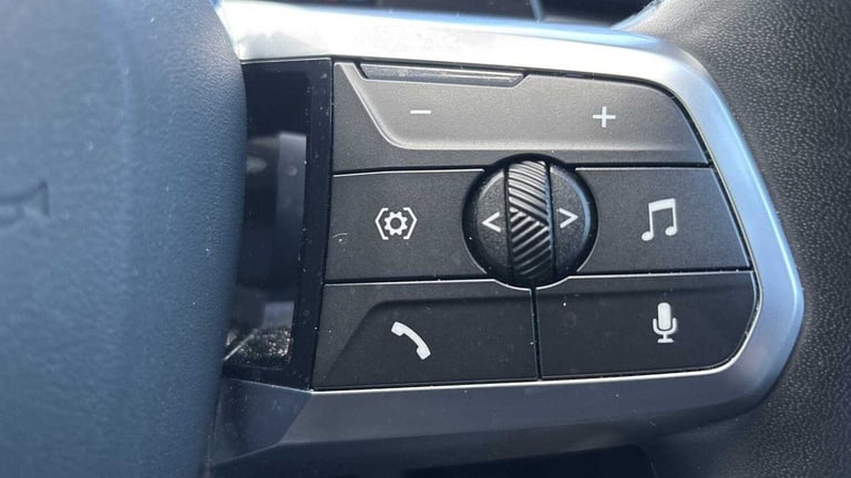 2022 BMW X1 xDrive 23d MHT M Sport Premier 5dr Step Auto Estate Diesel Automatic