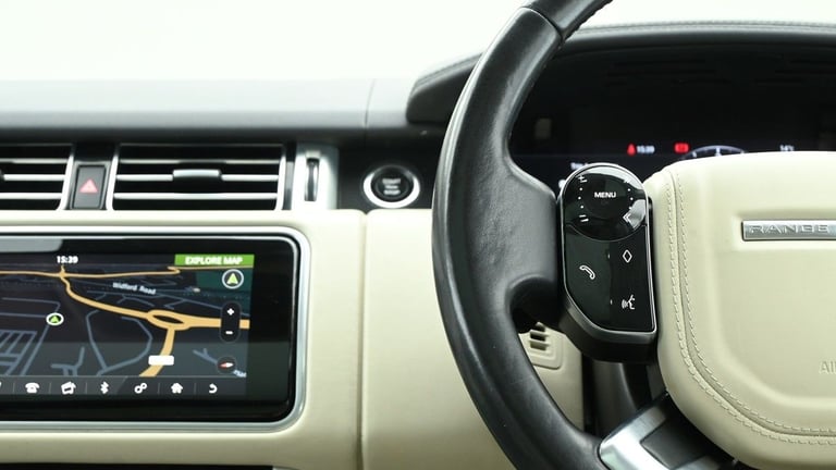 2020 Land Rover Range Rover 3.0 SD V6 Westminster SUV 5dr Diesel Auto 4WD Euro 6 (s/s) (275 ps) S...