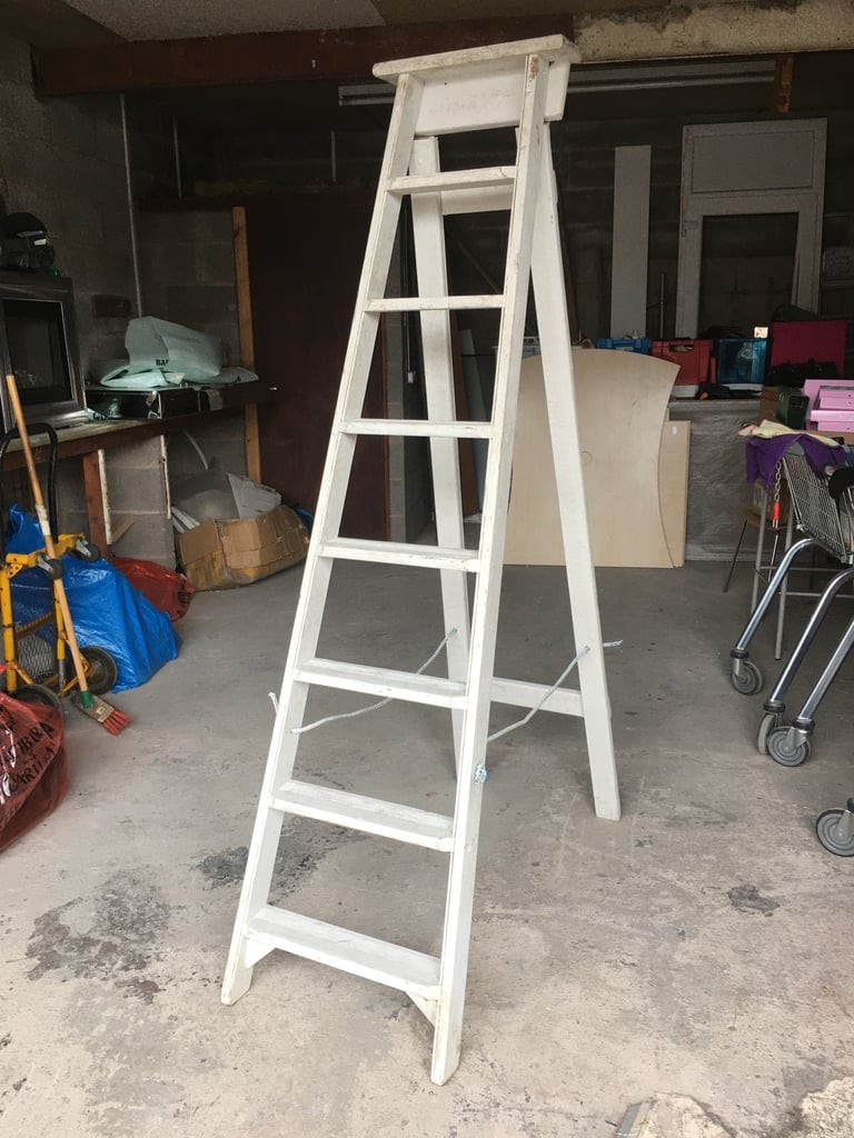 Ladders for Sale in Lancashire | Gumtree