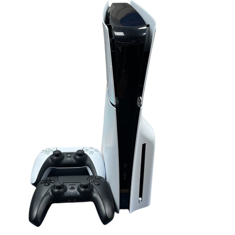 image for Ps5 slim 1tb £340 ono