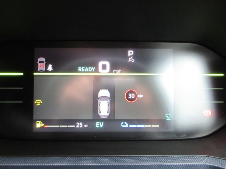 2025 Dacia Duster Journey HYBRID 140 4x2 MY24 HATCHBACK Petrol/Electric Hybrid Automatic