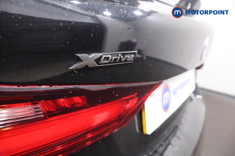2022 BMW 1 Series M135i xDrive 5dr Step Auto [Pro Pack] Hatchback Petrol Automatic