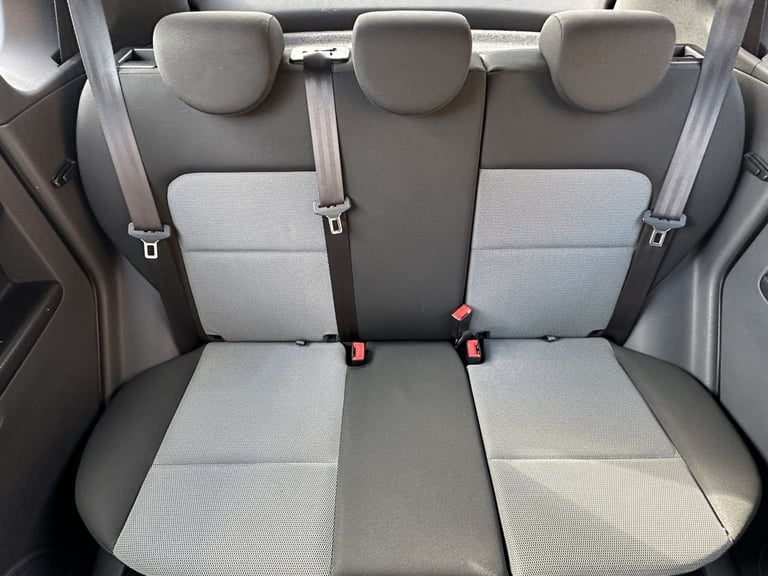 2013 Mitsubishi Colt 1.3 CZ2 Hatchback 5dr Petrol Auto Euro 5 (94 ps) Hatchback Petrol Automatic