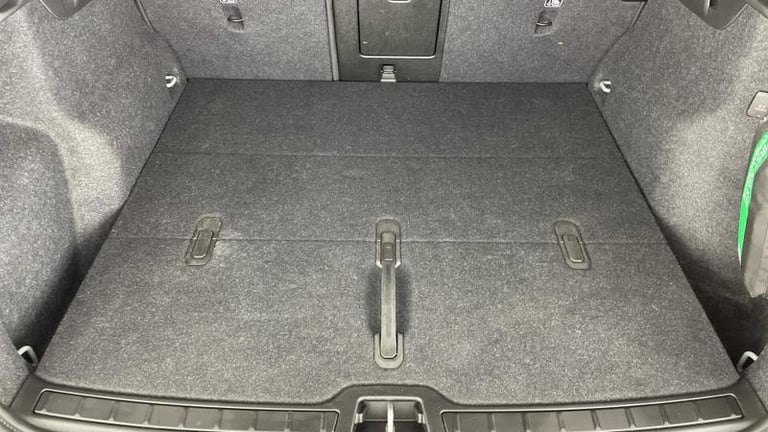 2025 Volvo XC40 Plus B4 Mild hybrid Petrol Dark Automatic SUV Petrol Automatic