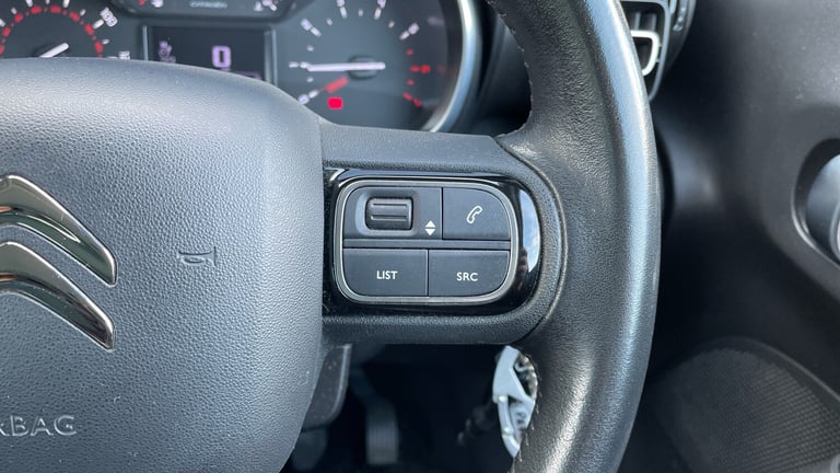 2020 Citroen C3 Aircross 1.2 PureTech Feel SUV 5dr Petrol Manual 6 Spd Euro 6 (s/s) (110 ps) SUV ...