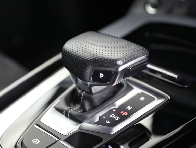 2021 Audi Q5 40 TDI Quattro S Line 5dr S Tronic ESTATE DIESEL Automatic