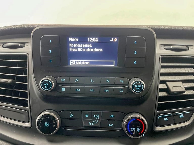 2024 Ford Transit 2.0 350 EcoBlue Leader AWD L3 H2 Euro 6 5dr PANEL VAN Diesel Manual