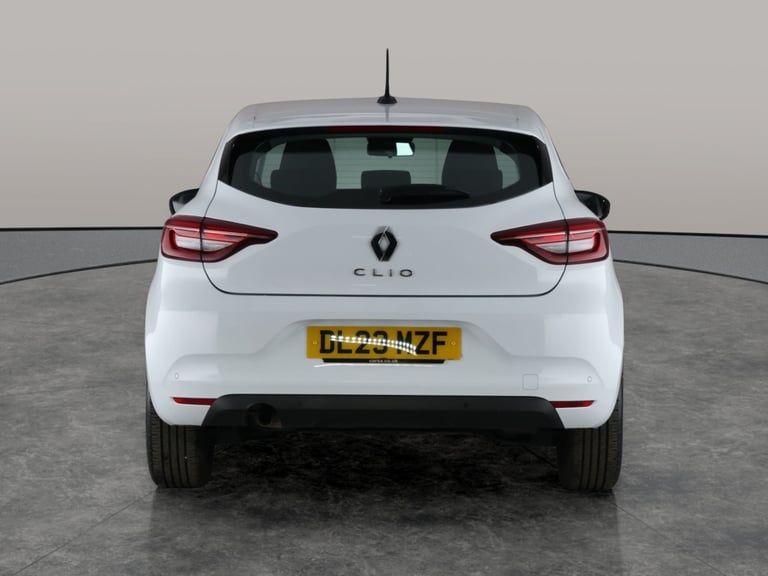 2023 Renault Clio 1.0 TCe Evolution Hatchback 5dr Petrol Manual Euro 6 (s/s) (90 ps) - SPEED  Hat...