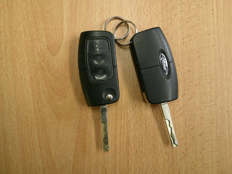 FORD B-MAX 1.0 T EcoBoost Zetec 2015