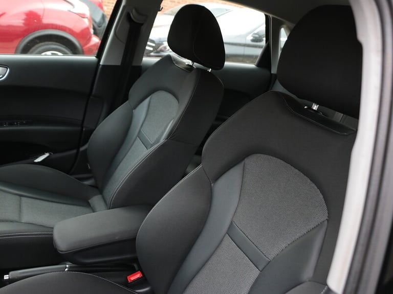 2017 Audi A1 TFSI Sport Hatchback Petrol Automatic