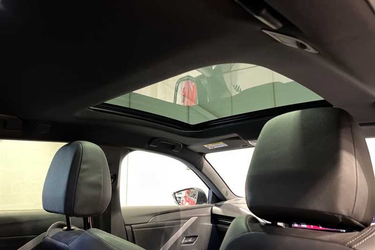 2024 Vauxhall Astra 1.2 Turbo 130 Ultimate 5dr ESTATE PETROL Manual