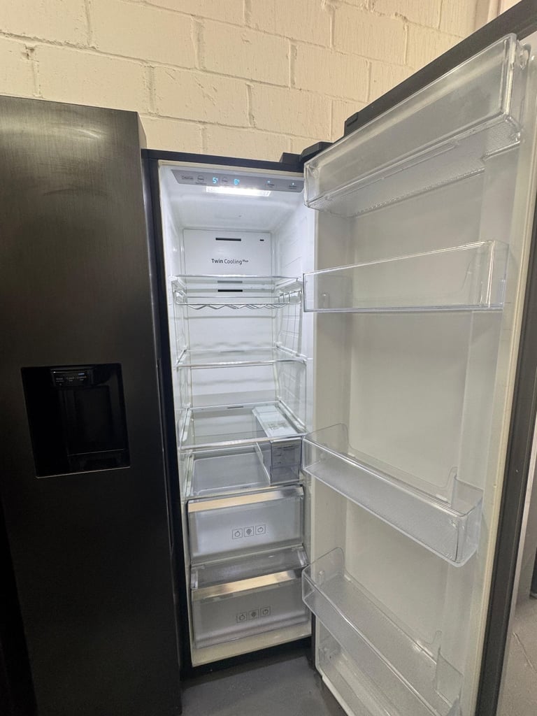  Samsung American Style Fridge Freezer – Free Same Day Delivery
