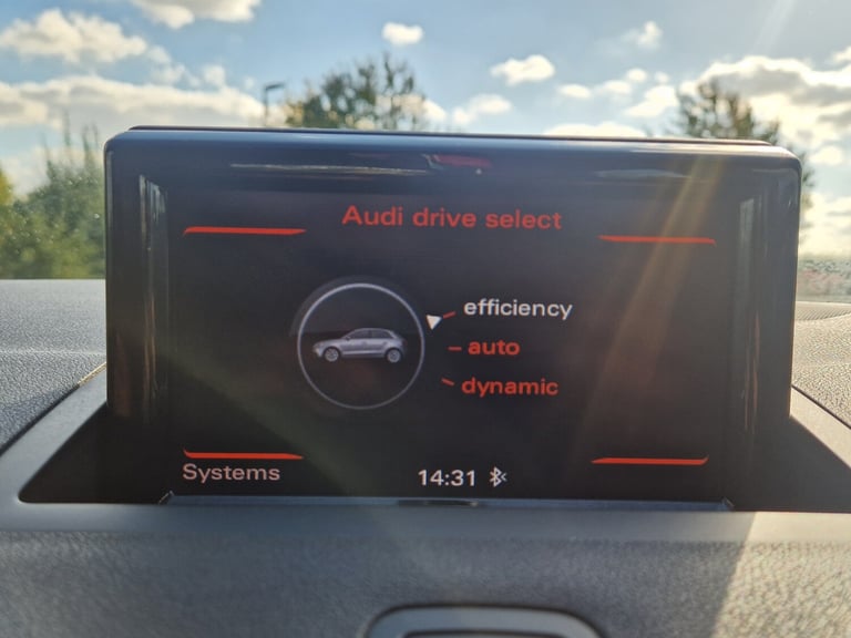 2015 Audi A1 1.6 TDI S Line 5dr HATCHBACK Diesel Manual