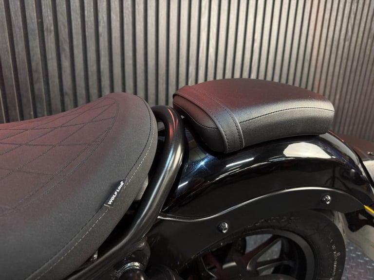 2021 Honda CMX500 Rebel 500 Euro 5