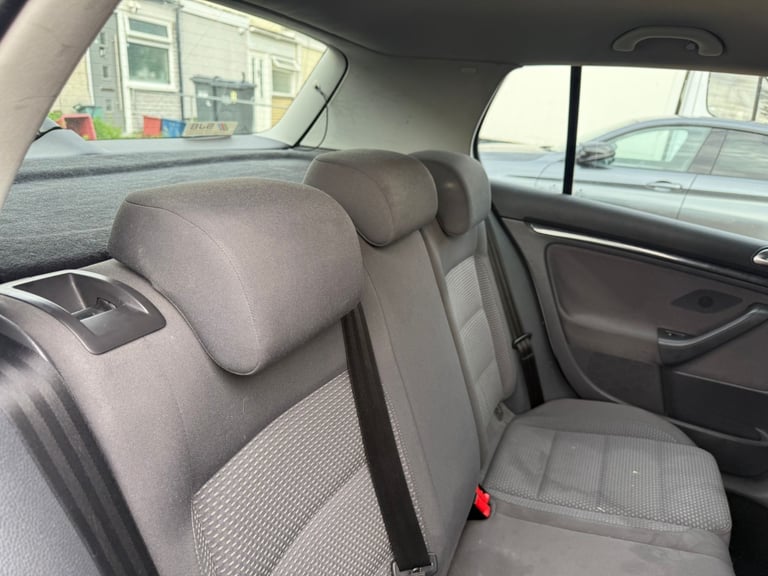 2007 07, MK5 VOLKSWAGEN GOLF 1.4i TSi 16v GT DSG, 140K, MOT 2026, AUTOMATIC, ULEZ FREE