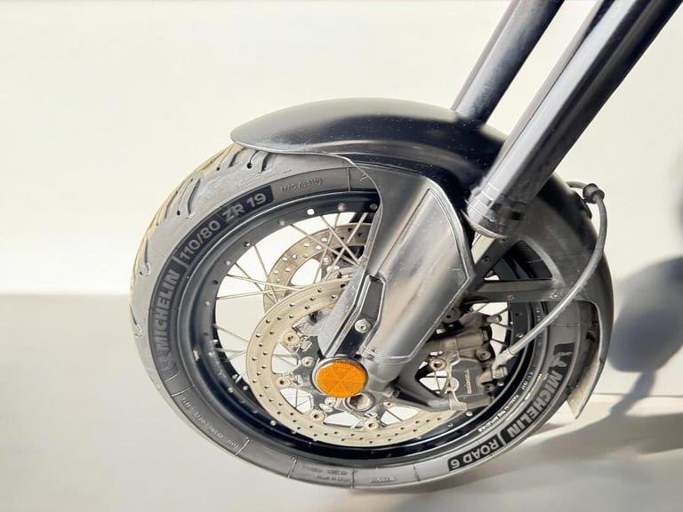2021 Suzuki V-Strom 1050 1050 Euro 5