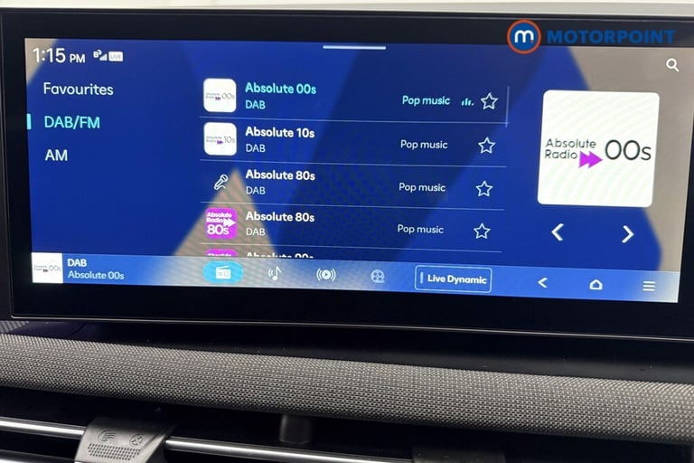 2025 Hyundai TUCSON 1.6T Premium 5dr SUV Petrol Manual