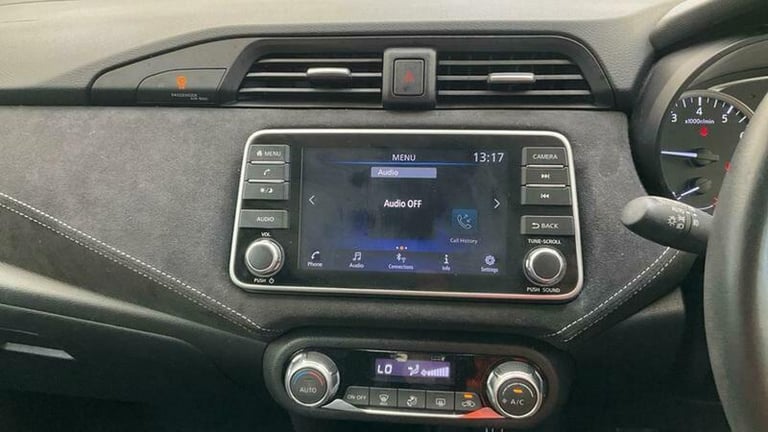 Nissan Micra 1.0 IG-T N-Sport Hatchback 5dr Petrol Manual Euro 6 (s/s) (100 ps)
