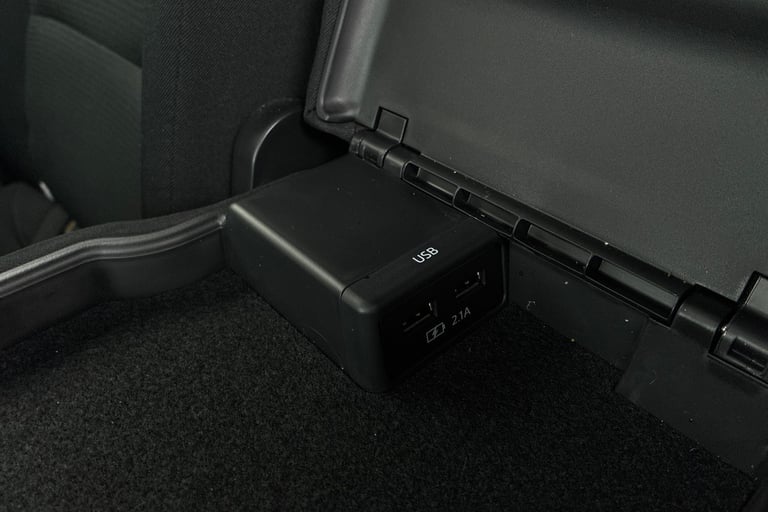 2021 Mazda CX-5 92746 Estate Petrol Automatic