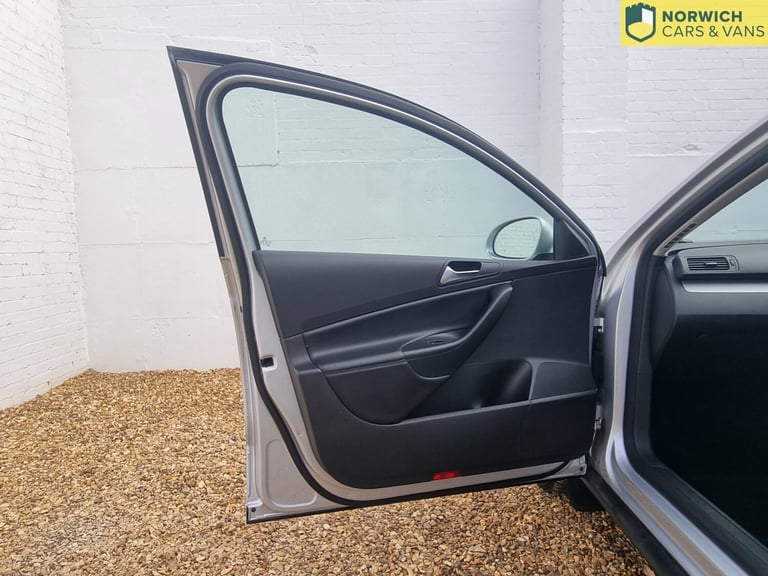 VOLKSWAGEN PASSAT 2.0 TDI Highline Plus 2009