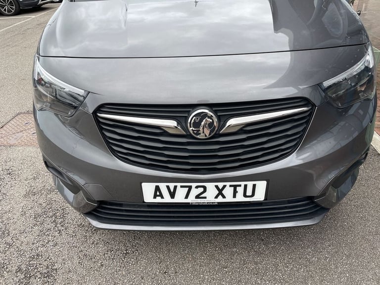 2022 Vauxhall Combo Life Combo Life 1.5 Turbo D SE 5Dr [7 Seat] Estate MPV Diesel Manual