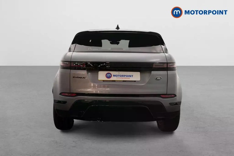 2023 Land Rover Range Rover Evoque 2.0 D200 R-Dynamic SE 5dr Auto SUV Diesel Automatic