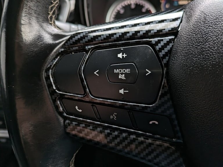 2021 Isuzu D-Max 1.9 V-Cross Double Cab 4x4 Auto PICK UP DIESEL Automatic