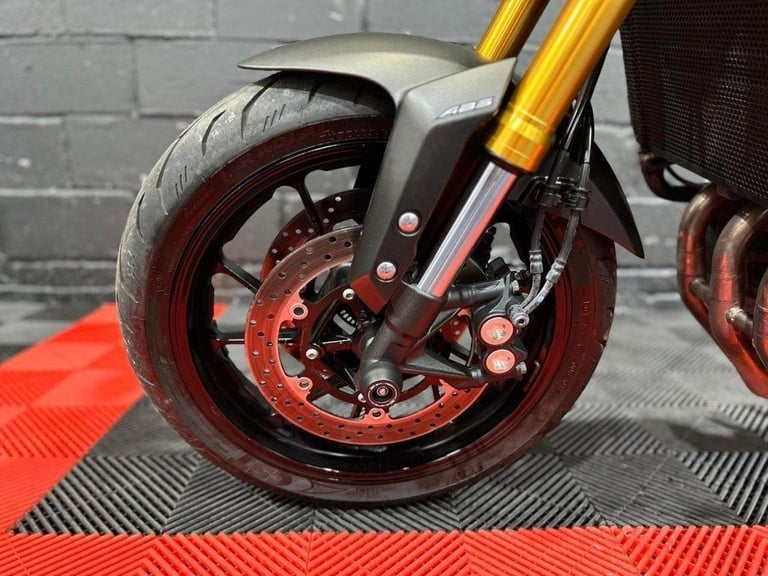 2016 66 YAMAHA MT-09 FINANCE SPECIALISTS APPLY NOW