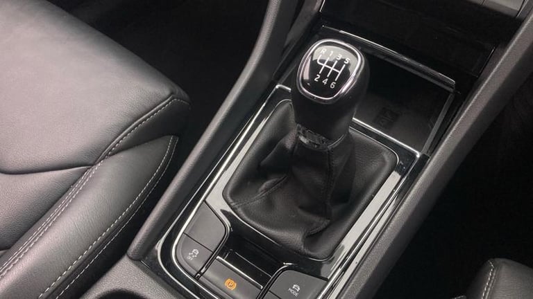 2022 Skoda Kodiaq 1.5 TSI SE L Executive 5dr [7 Seat] Manual Estate Petrol Manual