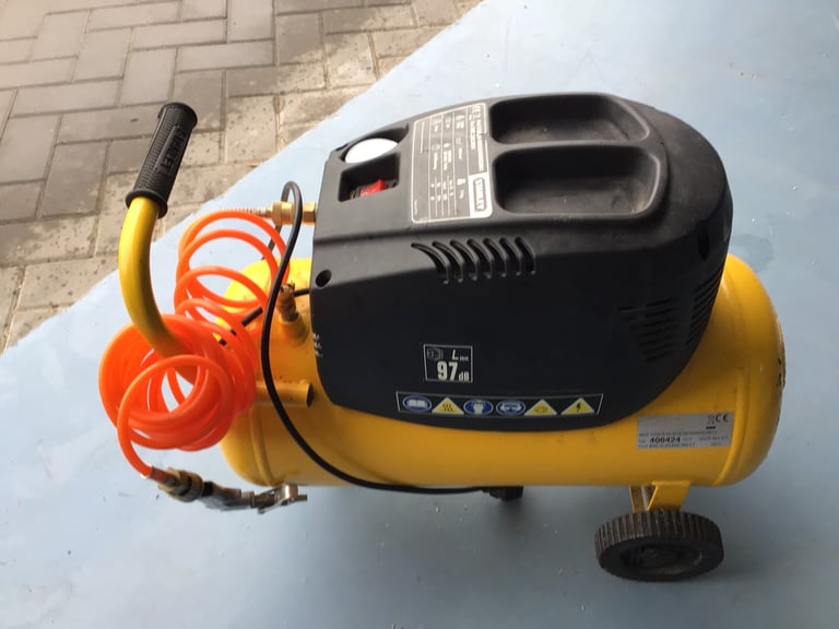 image for Stanley Air Compressor