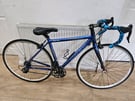 Trek 1000 road bike in good condition all fully working 