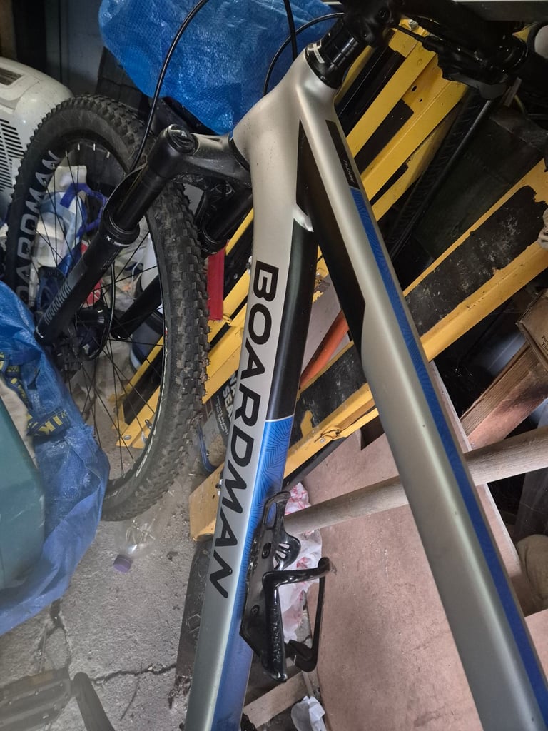 Boardman MHT 8.8