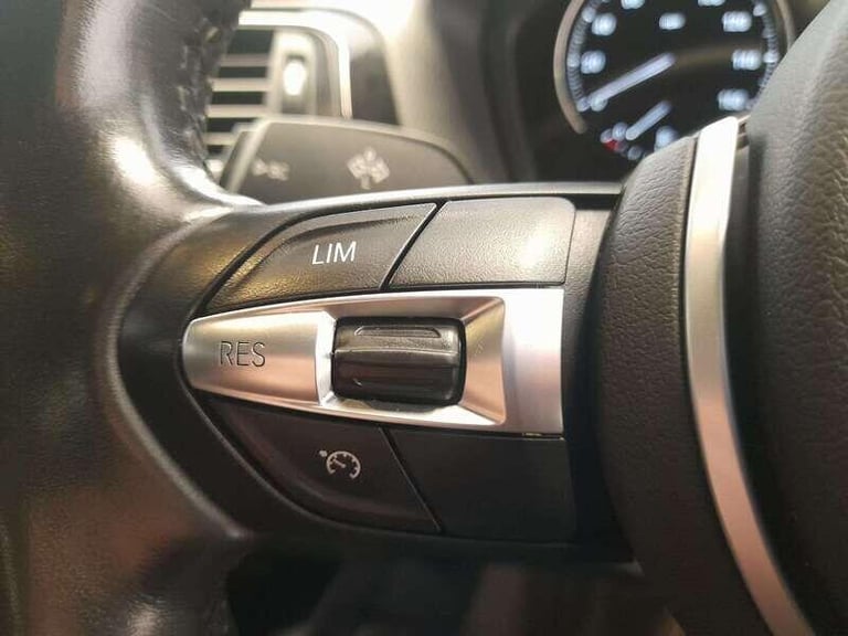2019 BMW 1 Series 1.5 118i GPF M Sport Shadow Edition Hatchback 5dr HATCHBACK Petrol Automatic
