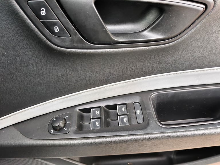 Seat, LEON, cupra 290, Hatchback, 2016, Manual, 1984 (cc), 5 doors