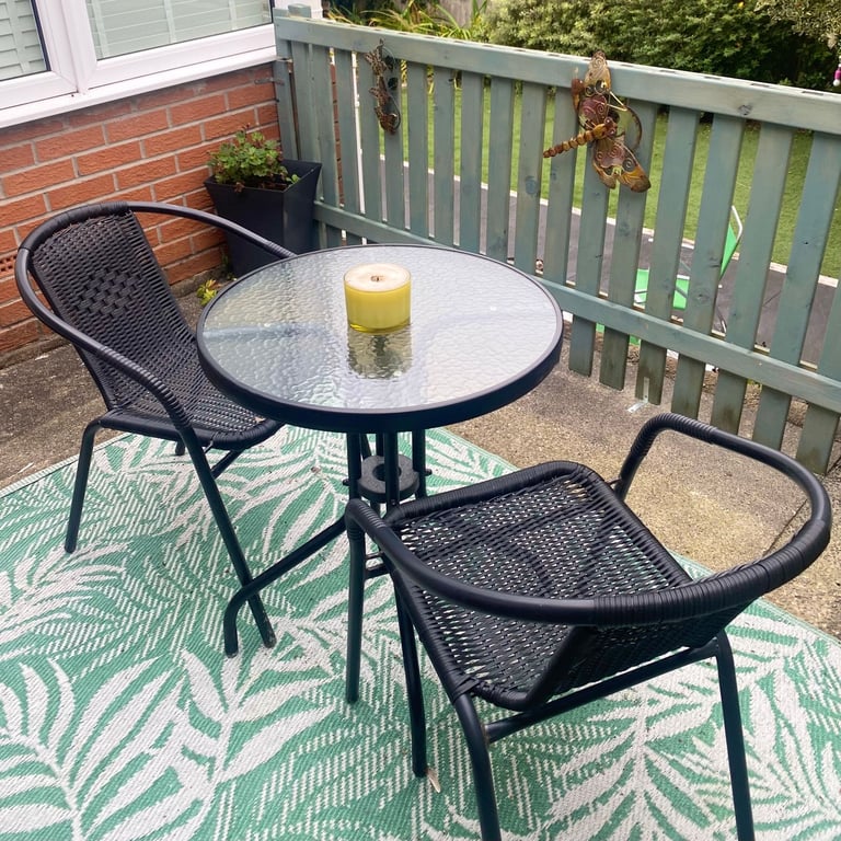 image for Bistro Set