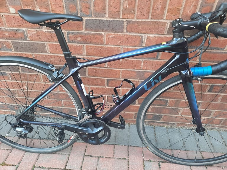 Liv Langma Advanced Pro 1 2019 