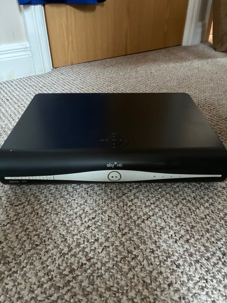 image for 2* Sky HD boxes