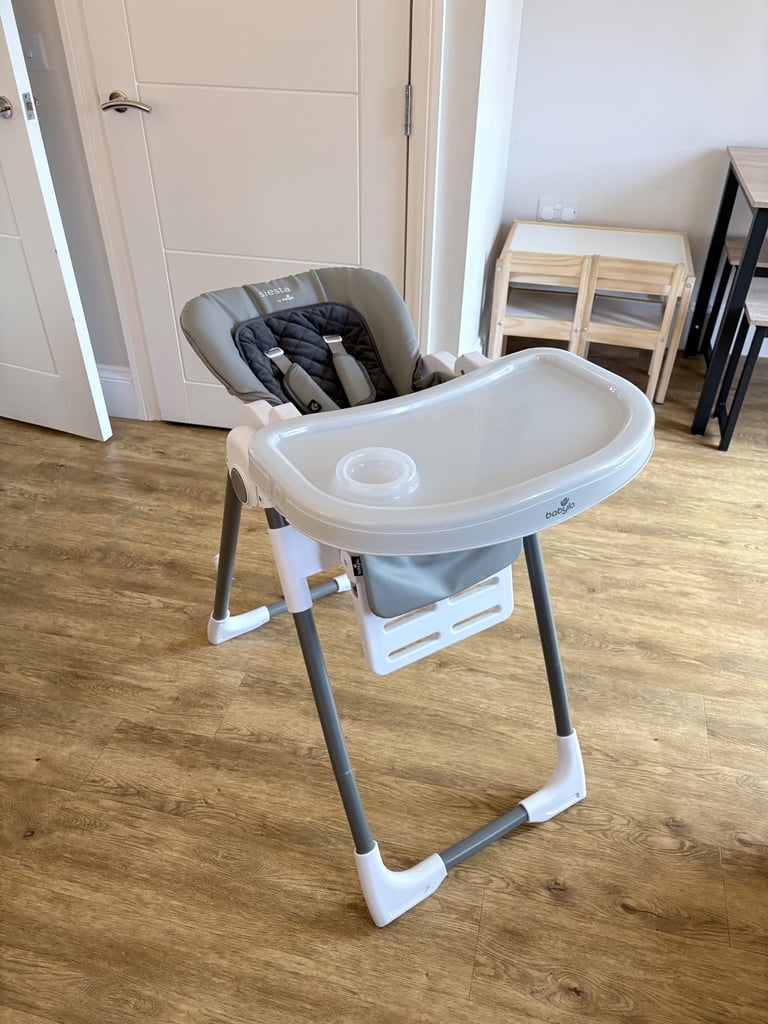 Babylo Siesta Highchair 
