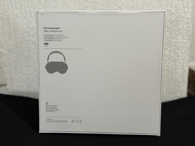 AirPods Max Wireless 